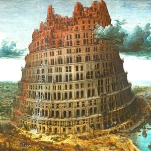 Babilonia by Al-Jive Mestizo | Mixcloud