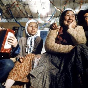 Cover art for Électro-accoustik balkan by paopranapa