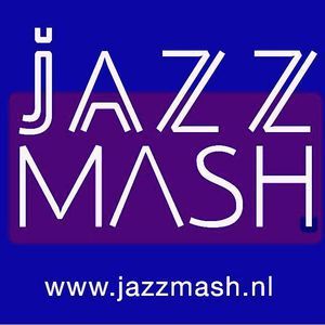 DJ Sandstorm - Jazz Mash Chillout 02 (Nightmares on Wax, Funky Lowlives, Bebel Gilberto and more)