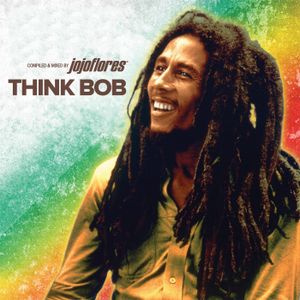 Think Bob Marley Pt 1 By Jojoflores By Jojoflores X Jamsteady