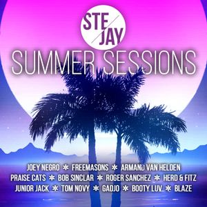 SteJay Summer Sessions