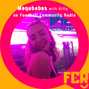 Megababes with Kitty on FCR 11.04.20