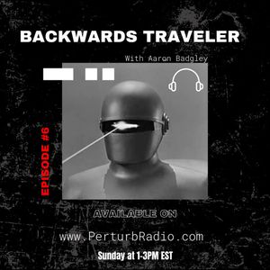 Backwards Traveler (#6)