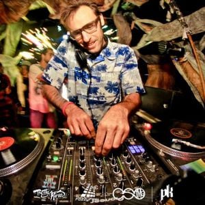 8bit Ninja Interview on The Rum and Bass show : Episode 9 - www.rumandbass.ca