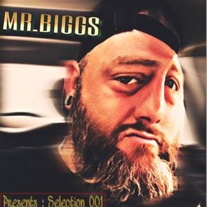 Mr Biggs Selection 001 A Journey Through Some Heavy Dramatic