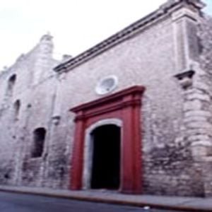 Pinacoteca de MÃ©rida