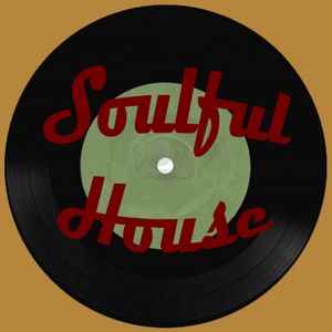 Cover art for Soulful Jazz House Session 2013 by Byrjun