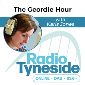 The Geordie Hour 643 7th January 2024