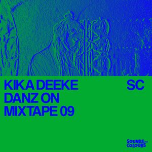 DANZ ON 09: Kika Deeke