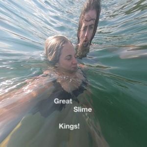 Great Slime Kings! #3