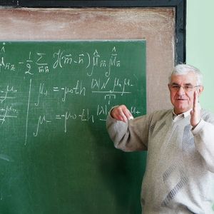 Без молоді в науці Україна стане банановою республікою