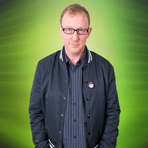 Dave Rowntree (22nd February 2015)