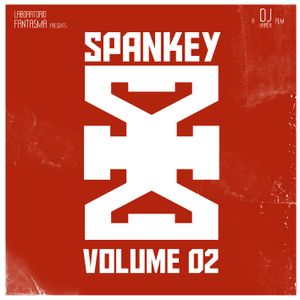 SPankey !!! Vol. II