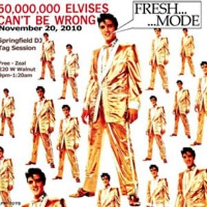 "FRESH MODE" - 11.20.2010 - 01: DJ Sum1