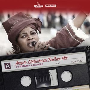 angela chibalonza mix mp3 download