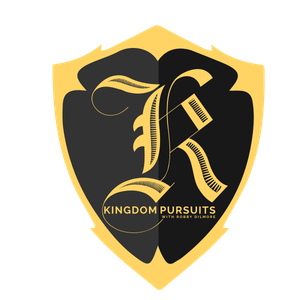 Stand Up Comedian - Tim Hawkins on Kingdom Pursuits - Alternative Cuss