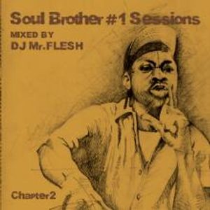 Soulbrother#1 Sessions chapter2