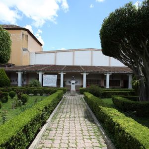 Museo Arqueológico de Comitán