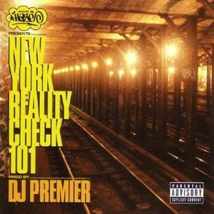 Haze Presents New York Reality Check 101 (1997)