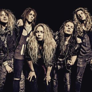 Featuring My Interview With Hannes Kett Lead Vocalist Of Finnish