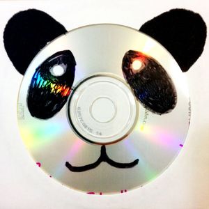Flying Panda and the Telepathic Assassin mixtape Side A