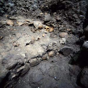 Hallazgos recientes en el recinto ceremonial de Tenochtitlan