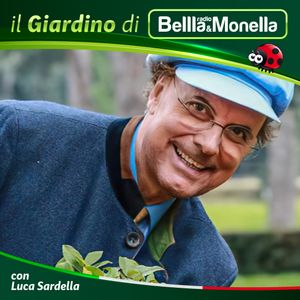 Luca Sardella Potare Le Rose By Radio Bellla Monella Mixcloud
