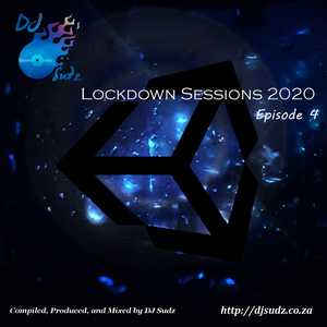 Lockdown Sessions 2020 Episode 4