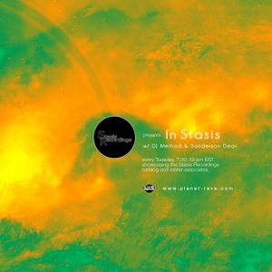 In Stasis (Oct 04 2016)
