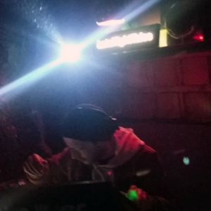 Cover art for Throwing Snow DJ Set by LateNightTalesOfficial