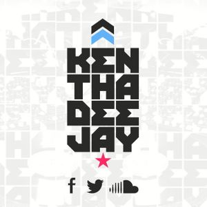Cover art for Kenyan Gospel Mix 6 by ken-thadeejay
