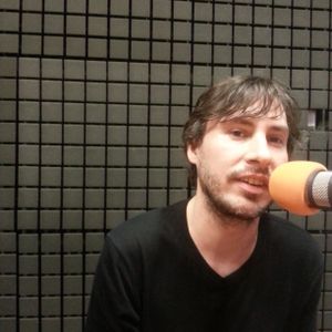 Rozhovor s brněnským hudebníkem Davidem Šafránkem 