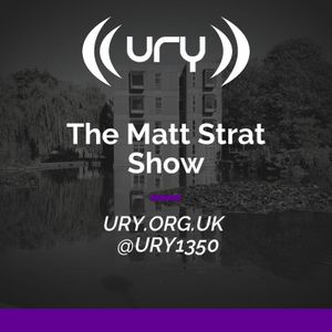 The Matt Strat Show 09/05/2020