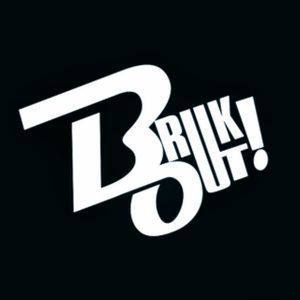 BRUK OUT! #255 (24.12.2021) - Dancehall Show @ Radio 1 (CZ) - Irie Memba/Peeni Walli/FMP/Roccaflex