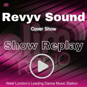 08-05-2026 - Revyv Sound Cover Show - Slim Radio