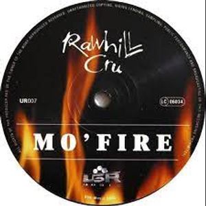 Rawhill Cru - Mo Fire Tour Paris (01.06.2002)