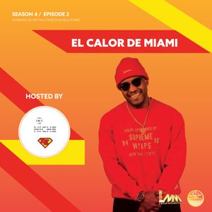 The Heatmix Life Sesson 4 Episode 2 Con El Picante Mas Caliente DJ Niche
