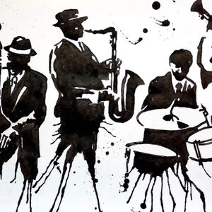Cover art for Crossover Jazz Fusion Vol 3 by romeo-ferrer