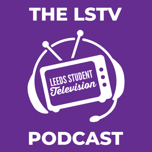 The LSTV Podcast Episode 7