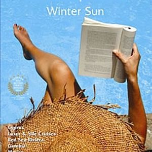 Winter Sun Mixtape