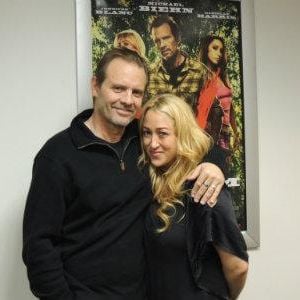 Milling About With Michael Biehn Jennifer Blanc Biehn By Milling About Mixcloud