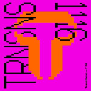 Cover art for Transitions with John Digweed and Chriss Ronson by johndigweed
