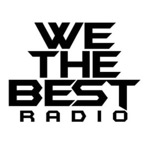 We The Best Radio Dj Khaled Episode 20 Beats 1 By E Mixcloud