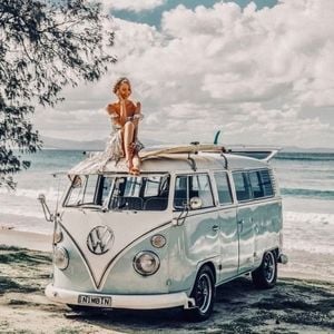 Cover art for Beach Vibes by adamkvasnica3