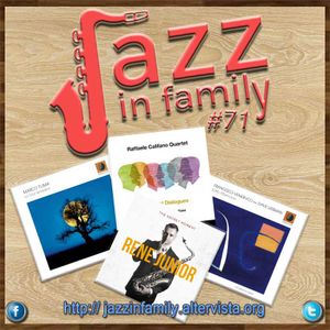Jazz in Family - 23/11/2017 #71