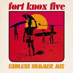 Endless Summer Mix