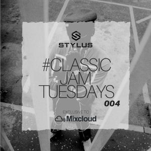 @DjStylusUk