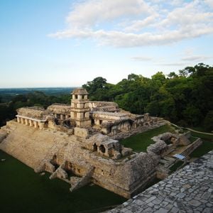 Lakamha, el lugar de las grandes aguas