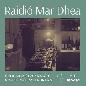 Raidió Mar Dhea