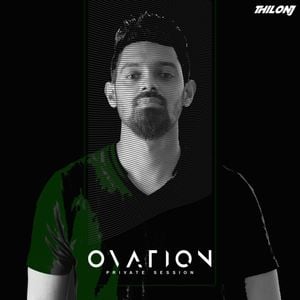 Cover art for THILON JAY - OVATION LIVE SET by THILON_JAY